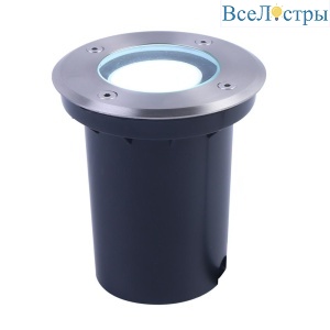 Ландшафтный светильник Arte Lamp Piazza A6017IN-1SS