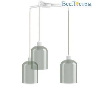 Подвесной светильник 33 Идеи PND.113.03.01.023.WH-S.26.GC