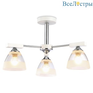 Потолочная люстра Ambrella light Traditional TR9091