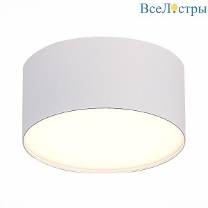 Потолочный светодиодный светильник ST Luce ST606.532.12