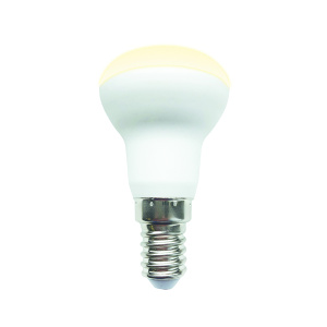Лампа светодиодная Volpe Optima LED-R39-3W/3000K/E14/FR/SLS UL-00008826
