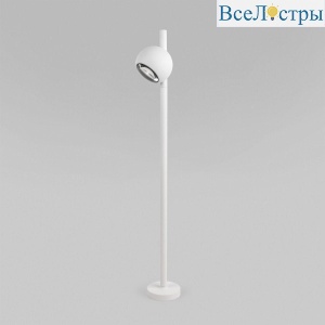 Уличный светодиодный светильник Elektrostandard Ball 35143/F 4690389180736