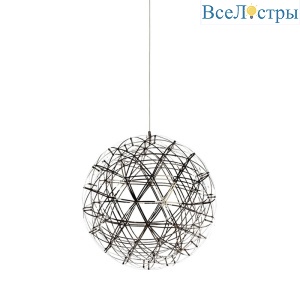 Подвесная люстра Delight Collection ST-5340A chrome