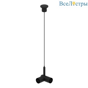Подвес с угловым соединителем ST Luce Techno ST1601.429.00