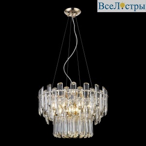 Подвесная люстра Wertmark Lazzara WE107.09.303