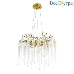 Подвесной светильник Modestyle MS.2114.460 GD