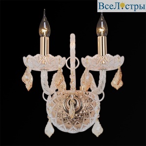 Бра Illumico IL8251-2W-30 GD