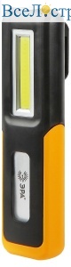 Фонарь Практик аккумуляторный Эра RA-803 Б0052313