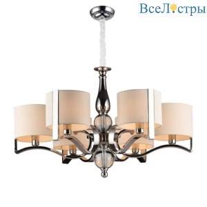 Подвесная люстра Newport 31305+1/C М0055965
