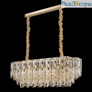 Подвесная люстра Wertmark Liliana WE108.12.303