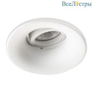Встраиваемый светильник Italline IT07-7012 white