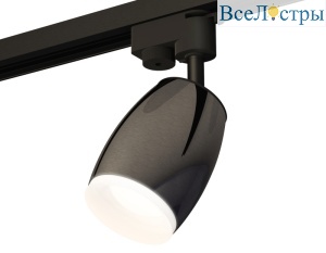 Трековый однофазный светильник Ambrella Light Track System XT1123013 (A2521, C1123, N7165)