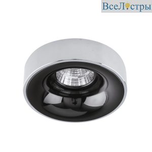 Встраиваемый светильник DesignLed NC1826-M-FW+FBK 001735