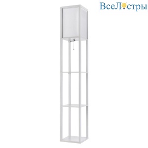 Торшер Lumion Practic 8089/1F