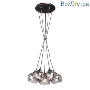 Подвесная люстра Vitaluce V4361-1/5S