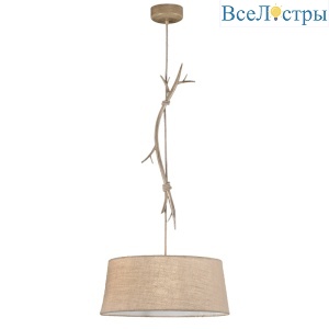 Подвесной светильник Mantra Sabina 6178