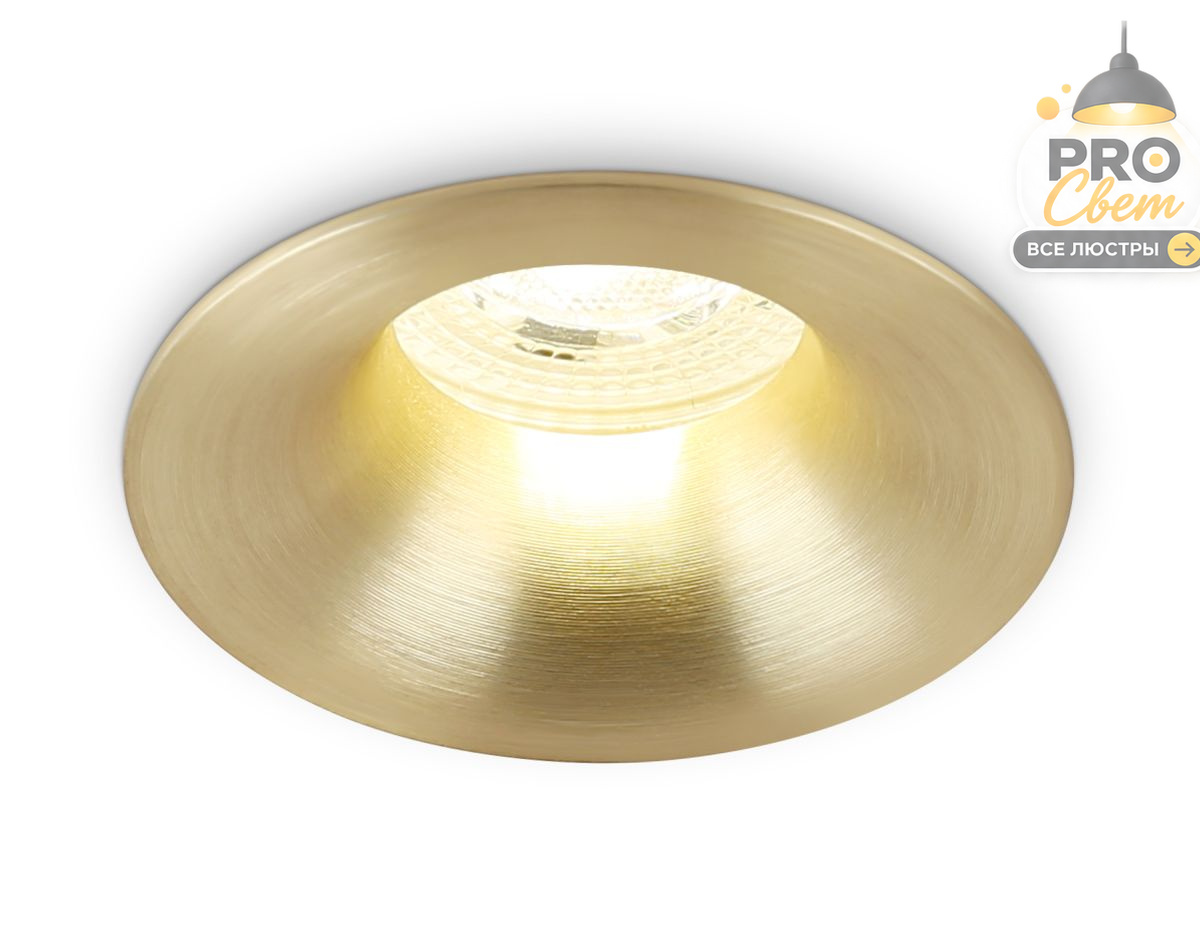 точечный светильник ambrella light techno spot ts51812