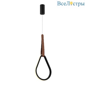 Подвесной светильник ST Luce Shape SL6131.413.12