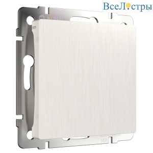 Заглушка Werkel 4690389160998 W1159213