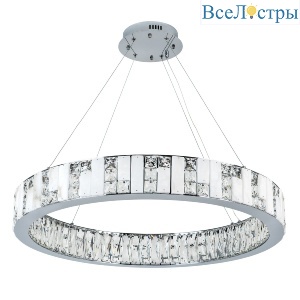 Подвесная люстра Modelux ML.6985.800P CR