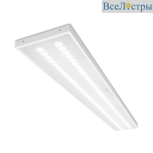 Линейный светильник Wolta ДПО11-32-102-6К