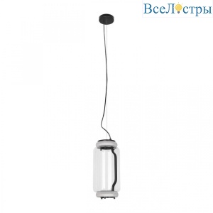 Подвесной светодиодный светильник Loft IT Noctambule 10194/S