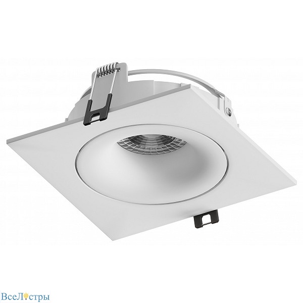точечный светильник hesby lighting core hsbl_0230