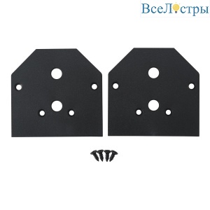 Заглушка Crystal Lux Space CLT 0.234 06 BL