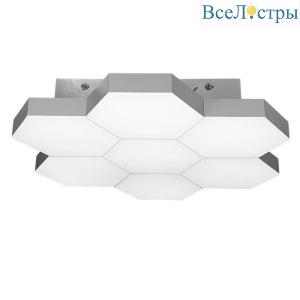 Потолочный светодиодный светильник Lightstar Favo 750072