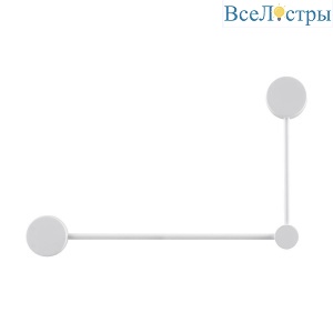 Настенный светильник Freya Tactic FR5363WL-02W1