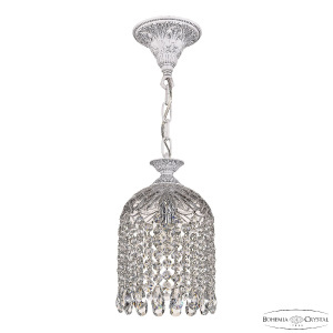 Подвесной светильник Bohemia Ivele Crystal AL16781/16 WMN