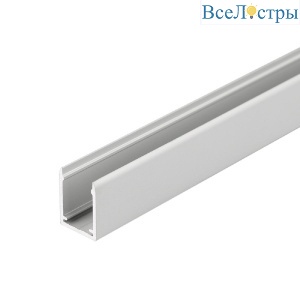 Профиль Arlight ARL-MOONLIGHT-1712-1000 ANOD 025545(1)