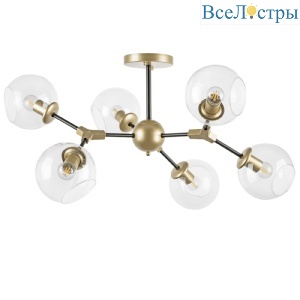 Люстра на штанге Lightstar Beta 785063