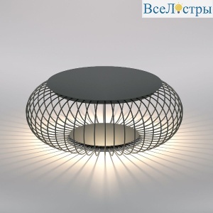 Ландшафтный светильник Elektrostandard Firenze 4690389206580 35178/F a067385
