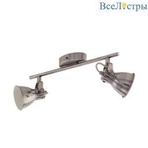 Светодиодный спот Eglo Seras 96553