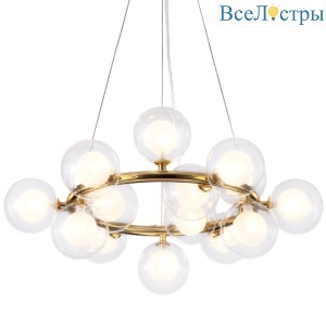 Подвесная люстра ImperiumLoft Linda 140811-26