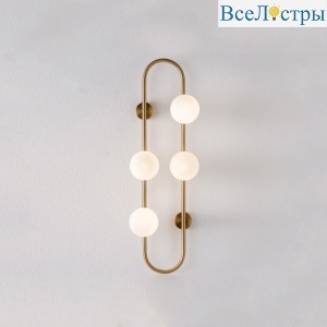 Бра Imperium Loft Hoop 140761-26