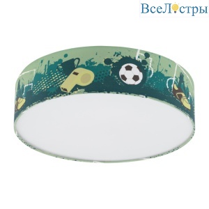 Потолочный светильник Eglo Tabara 97762