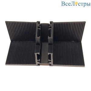 Соединитель Wertmark WTL WTL.L0.60.Y00