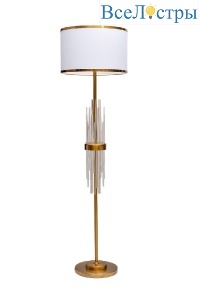 Торшер Garda Decor K2CPF-07249