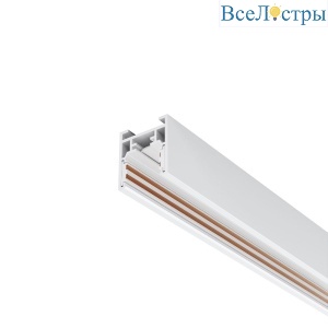 Шинопровод магнитный накладной Maytoni Exility TRXM034-412W