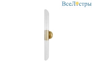 Бра Newport Alice 7278/A brass new М0070276