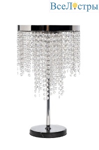 Настольная лампа Garda Decor Cascada 62GDM-80233