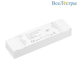 Блок питания шины Arlight SMART-DALI-302-72-RPT-SUF (230V, 200mA) 046473