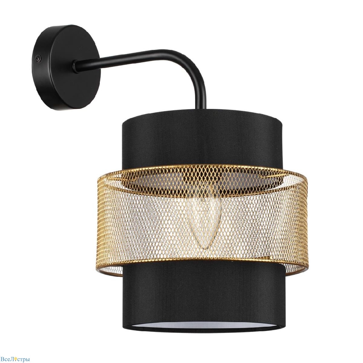 бра lumion animaisa 8003/1w