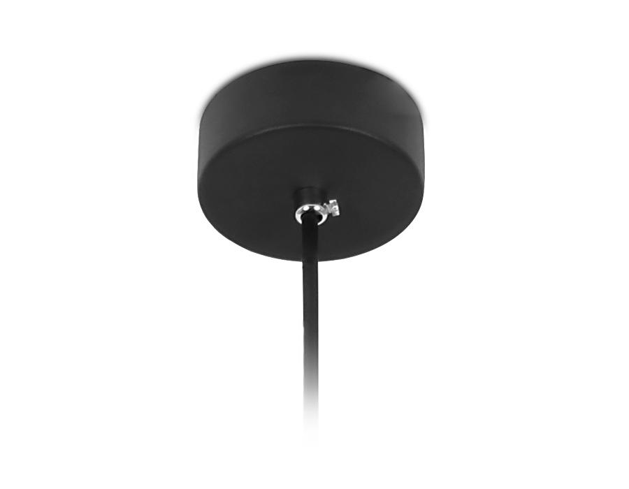 подвесной светодиодный светильник ambrella light techno spot tn252