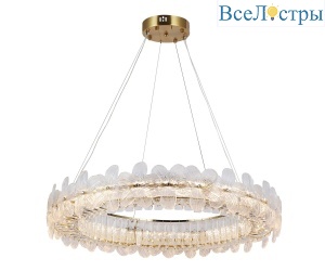 Подвесная люстра Kink Light Лиона 07600-80A,36