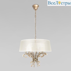 Подвесная люстра Loft IT Hermitage 10305/A