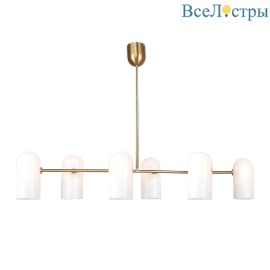 Люстра на штанге F-Promo Barfila 4619-6P