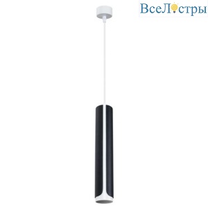 Подвесной светильник Arte Lamp Pino A7377SP-1BK